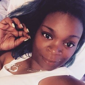 Meet your Posher, Jacquetta